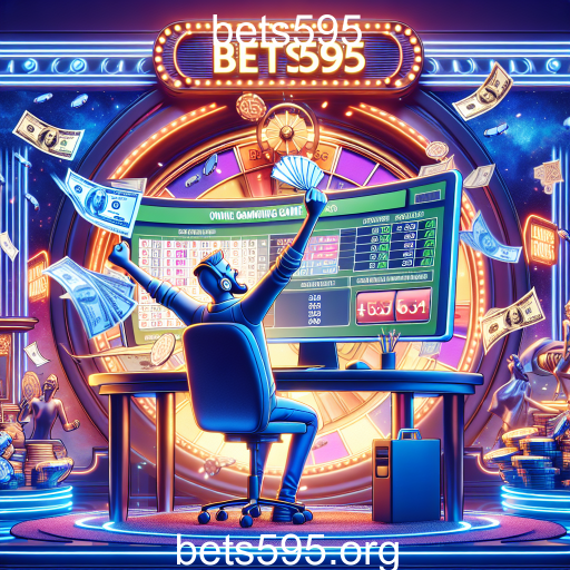 Maximize Seus Ganhos com os Bônus e Ofertas da Bets595