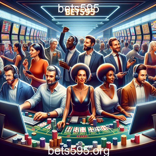 A Importância da Comunidade de Jogadores no Mundo dos Games