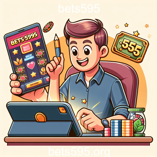 Recompensas Rápidas: O Novo Grito das Apostas no Bets595