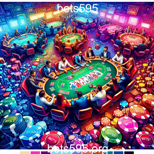 A Magia dos Jogos de Mesa: Diversão em Grupo